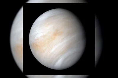 Studi Ungkap Kemungkinan Kehidupan di Venus Berasal dari Bumi