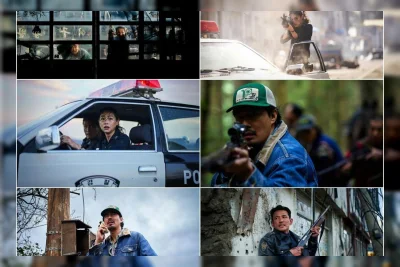 Haenam County Ubah Lokasi Syuting Film 'Hope' Jadi Wisata Retro