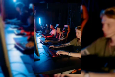 PB ESI Resmi Lepas Timnas Esports Indonesia ke SEA Esports Nations Cup 2026