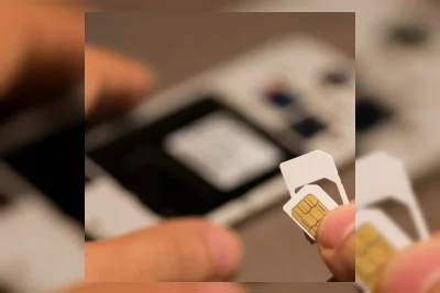 Komdigi Pastikan Registrasi Kartu SIM Biometrik Bebas Biaya Tambahan