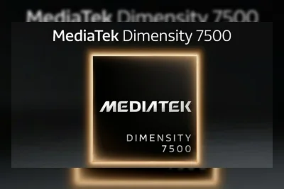 Dimensity 7500 Setara Snapdragon 7s Gen 3, Debut di Vivo S60 Vitality Edition