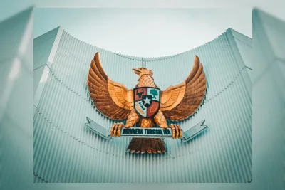 Hari Lahir Pancasila 1 Juni 2026: Libur Nasional, Tanpa Cuti Bersama