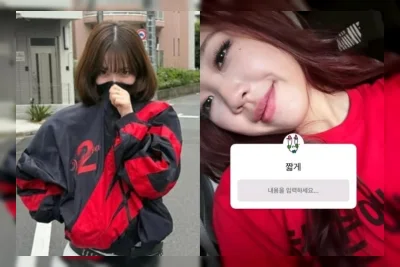 Kenapa Selebriti Korea Minta Maaf karena Pakai Warna Merah Saat Musim Pemilu