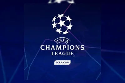 UEFA Rilis Team of the Season Liga Champions: Dembele dan Kane Masuk Daftar