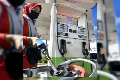 Harga BBM Non-Subsidi Pertamina, Shell, dan BP-AKR Berubah per 1 Juni 2026