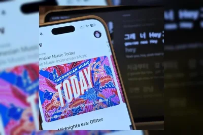 Apple Music Dikabarkan Siapkan Paket Langganan Murah untuk Android