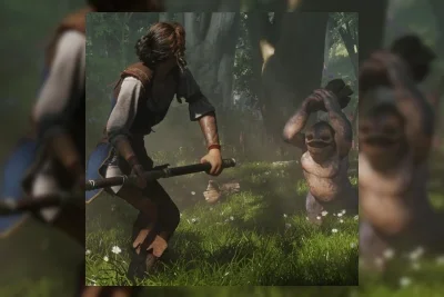 Microsoft Tunda Peluncuran Game Xbox Fable hingga Februari 2027