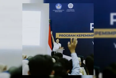 PSIM Yogyakarta Edukasi Mahasiswa UGM soal Manajemen Olahraga