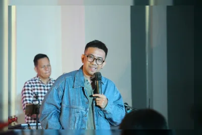 Dudung Ungkap Kondisi Terakhir Ryamizard Ryacudu Sebelum Wafat