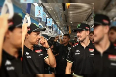 Honda Incar Fabio Di Giannantonio untuk MotoGP 2027