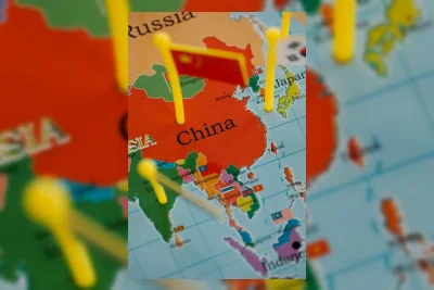 Muka Dua Beijing dan Trump di 2026: Diplomasi di Balik Ketegangan Global