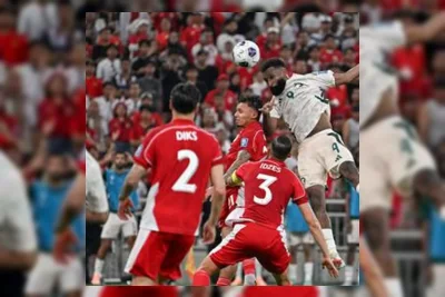 Timnas Arab Saudi Resmi Umumkan 26 Pemain untuk Piala Dunia 2026