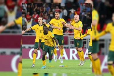 Tony Popovic Panggil 26 Pemain Timnas Australia untuk Piala Dunia 2026