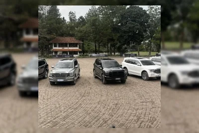 GWM Indonesia Optimistis Jual SUV Diesel Mewah Meski Harga BBM Naik
