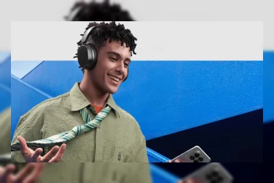 Redmi Headphone Neo Resmi di Indonesia, Baterai Tahan 72 Jam