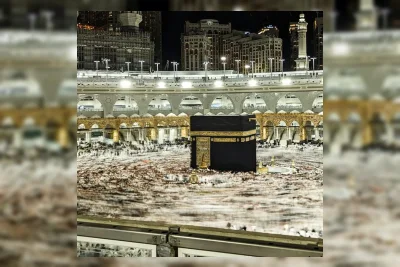 Dua Jemaah Haji Bengkulu Masih Dirawat di Arab Saudi