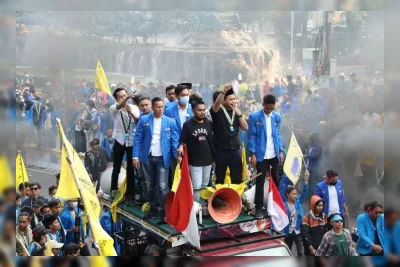 Bolone Mase Jateng Gelar Konsolidasi 2026, Kawal Program Pemerintah dan Lawan Hoaks
