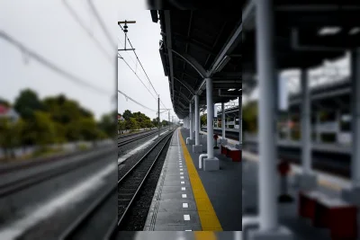 Uji Coba BBM B50 di Kereta Api Berhasil, Begini Hasilnya