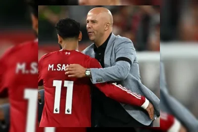 9 Bintang Sepak Bola Bersiap Tinggalkan Klub dengan Status Bebas Transfer
