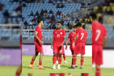 Timnas U19 Indonesia Hadapi Myanmar di Laga Perdana Piala AFF U19 2026
