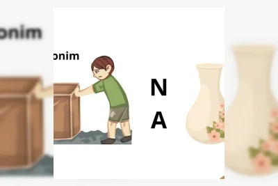 7 Soal Tebak Gambar untuk Menguji Ketelitian dan Konsentrasi