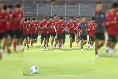Pengamat Prediksi Indonesia Mampu Atasi Myanmar pada Laga Pembuka