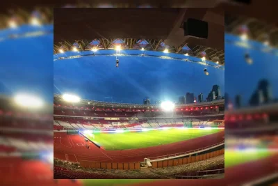 Gol Arkhan Kaka Bawa Indonesia Unggul Atas Myanmar di Piala AFF U-19