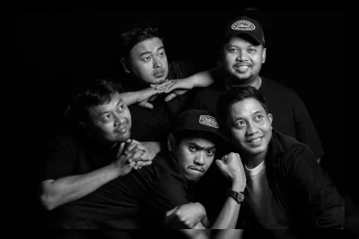 Lirik Lagu The Reason Hoobastank Viral Lagi, Trending di YouTube 2026