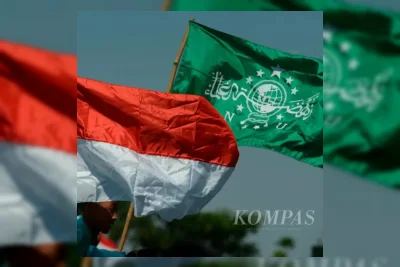 Mubes NU DIY Dorong Reformasi Menyeluruh PBNU