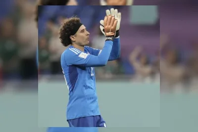 Timnas Meksiko Panggil Guillermo Ochoa ke Piala Dunia 2026