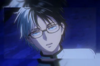 KILL BLUE Rilis Recap Trailer, Sang Kreator Hadir di Anime Expo 2026