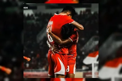 Timnas Indonesia U-19 Puncaki Klasemen Usai Kalahkan Myanmar 3-0