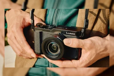 7 Kelebihan dan Kekurangan Panasonic Lumix L10, Kamera Premium dengan Zoom Ciamik