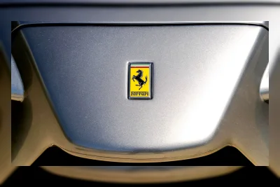 Ferrari Enzo Grigio Titanio Laku Rp 163 Miliar di Mecum