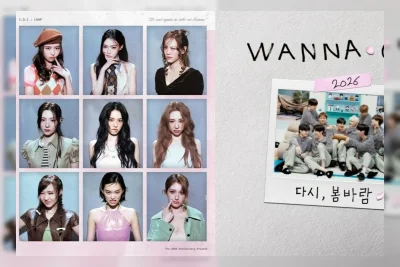 Kembalinya I.O.I dan Wanna One: Lebih dari Sekadar Nostalgia bagi Penggemar K-pop
