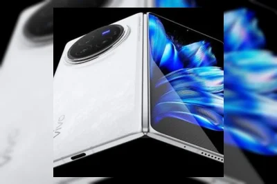Vivo X Fold 6 Siap Meluncur dengan Baterai 7.000mAh dan Kamera 200MP