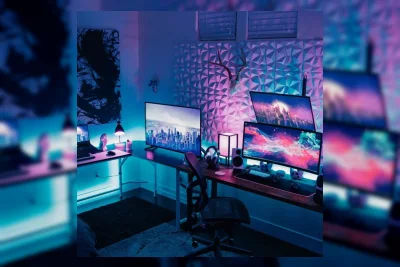MSI Luncurkan MEG Vision X2 AI+ dengan Asisten Virtual di Bodi PC