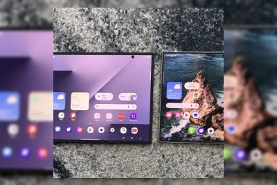 Samsung Siapkan Galaxy Z Fold 8 dengan Rasio Layar Baru
