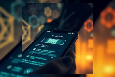 Kenali Ciri HP Disadap dan Langkah Mengatasi Kebocoran Data