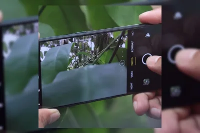 Kamera HP Mendadak Buram? Kenali Penyebab dan Cara Mengatasinya