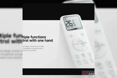 Xiaomi Luncurkan AC Mijia Floor Standing Ultra 3HP untuk Ruangan Luas