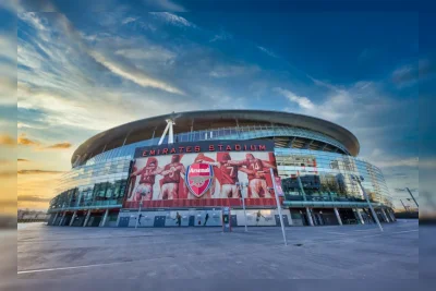 Sindiran Ferguson Viral Lagi Usai Arsenal Gagal Juara Liga Champions