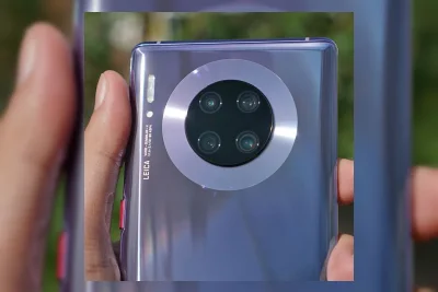 Oppo Kembangkan Flagship Find X10 Pro Max dengan Kamera 200MP