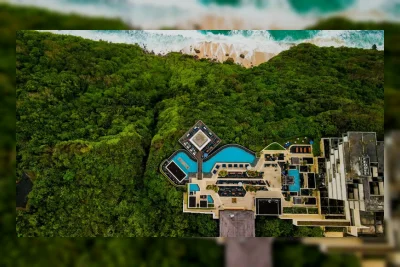 DPRD Bali Usul Bangunan Tinggi 45 Meter, Aturan Kesucian Pulau Dewata Terancam?