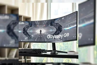 Dell Luncurkan Dua Monitor Gaming Alienware dengan Panel VA Lebih Terjangkau