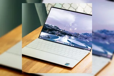 Dell Luncurkan XPS 13 Terbaru, Tantang MacBook Neo dengan Harga Rp10 Jutaan