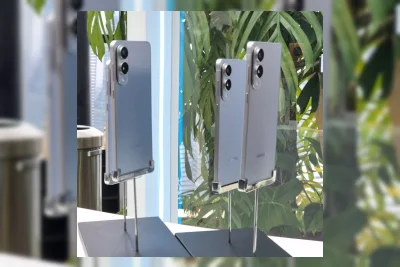 Samsung Kembangkan Pendingin Cair Aktif untuk Atasi Panas Smartphone