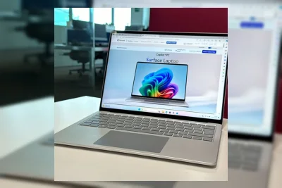 Dell Perbarui XPS 13 dengan Prosesor Intel Panther Lake, Baterai Tahan 17 Jam