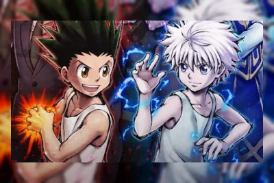 Hunter x Hunter Volume 39 Rilis Juli 2026, Volume Baru Pertama dalam Hampir Dua Tahun