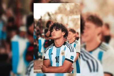 Profil Tim Grup E Piala Dunia 2026: Ekuador Siap Mengejutkan dengan Generasi Emas Terbaru